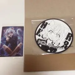 HUNTER × HUNTER ビックラバーコースター イタジャガ ピトー