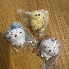 ちいかわ　マスコット付きビスケット