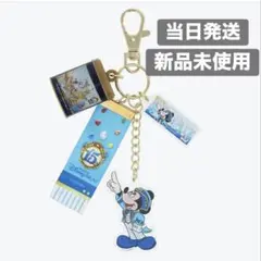 東京ディズニーシー カプセルトイ15周年 キーホルダー - メルカリ