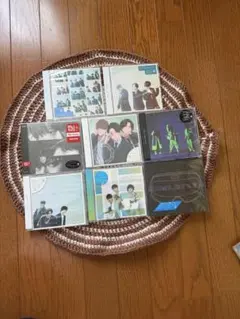 NEWS CDセット
