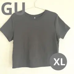 GU ドライTブラック XL