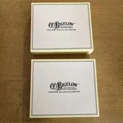 LABOTTEGA COBIGELOW スキンケアセット 2箱