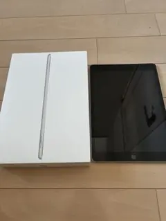Y*a様 iPad (第9世代) 64GB 箱付き　充電器無し