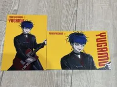 ハンドレッドライン ポストカード