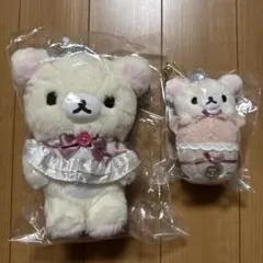 2025年最新】maison de fleur コリラックマの人気アイテム - メルカリ