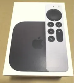 2025年最新】Apple TV 4K 64GBの人気アイテム - メルカリ