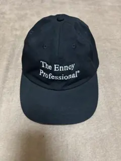 2026年最新】the ennoy professional キャップの人気アイテム - メルカリ