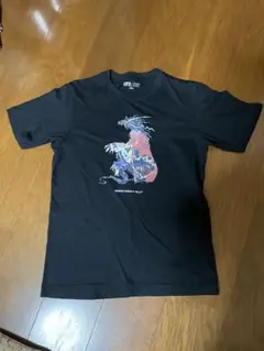 UNIQLO TシャツSサイズ