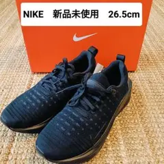 ◆新品未使用◆NIKE REACTX INFINITY RUN 4　26.5cm