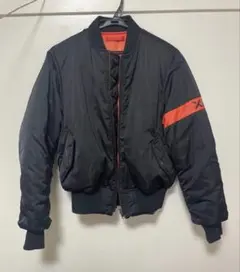 XENO MA-1 フライトジャケット 2way 可能 Sサイズ