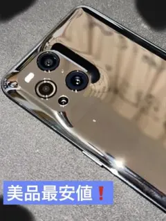 2026年最新】機種名：OPPO Find X3 Pro スマートフォン本体の人気 