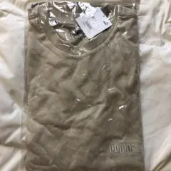 Tシャツ　プーマ　新品