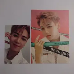 JO1 EQUINOX 通常盤 川尻蓮