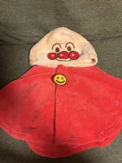 70-80cm アンパンマン　なりきりマント