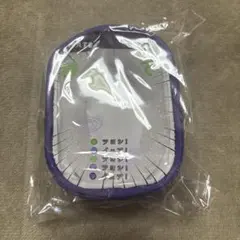 にじさんじ 咎人 剣持刀也 にじぱぺケース にじぱぺっと