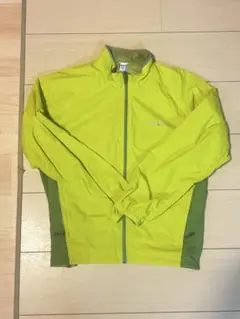 mont-bellキッズ ライトシェルジャケット