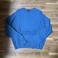 UNIQLO セーター