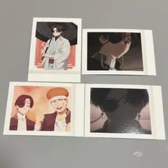 WIND BREAKER ぱしゃこれ 蘇枋隼飛