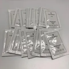 フクビスイ 福美水 顔・からだ用化粧水 5ml　×　20袋のサムネイル