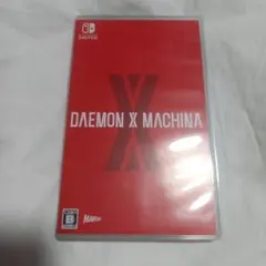 デモンエクスマキナ