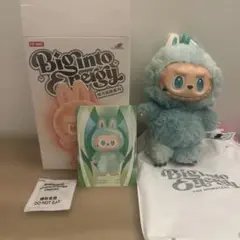正規品　ラブブ　エナジー　Big into Energy SERENITY③