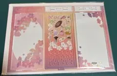 FUKUYA フクヤ ririne 和花セット 桜 - メルカリ