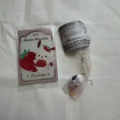 サンリオ　ポチャッコ　グッズ