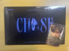 2025年最新】SHINee ミノ chaseの人気アイテム - メルカリ
