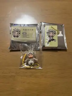 ハイキュー 木兎光太郎 セット