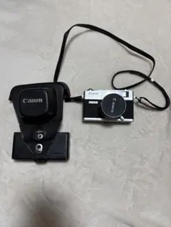 【動作確認済】 Canon G-Ⅲ QL G0116-123-3-2v 2026年最新】CANON G Ⅲ QLの人気アイテム - メルカリ