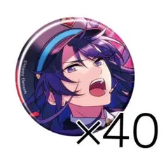 あんスタ コレクション 缶バッジ idol 神崎颯馬