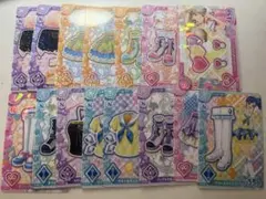 2026年最新】種別：まとめ売り／引退品 カード アイカツの人気アイテム