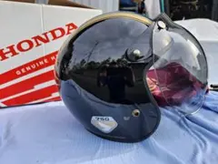 ホンダCB750のサムネイル