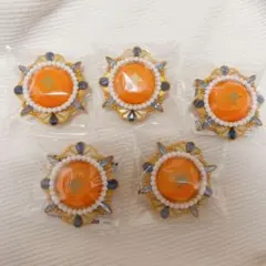 あんスタ　スタライ10th リングライト　スフィアライト　レオ