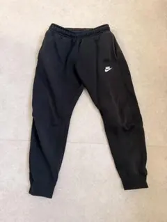 NIKE スウェットパンツ ブラック