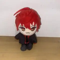 騎士A KnightA ばぁう ぬいぐるみキーホルダー ぬい服 うさみみ 赤 Amazon.co.jp: KnightA 騎士A ぬいぐるみキーホルダー ばぁう