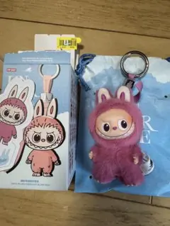 ラブブ PIN FOR LOVE Q ④