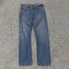 2234　リーバイス　501 デニムパンツ　359刻印　30×32のサムネイル