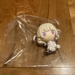 一番くじ　ホロライブ　ReGLOSS　ちょこのっこ賞　轟はじめ① 未開封