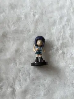 僕のヒーローアカデミア　チョコエッグ　耳郎響香