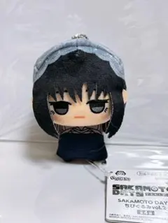 SAKAMOTO DAYS ちびぐるみvol.2 大佛