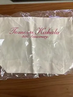 華原朋美Tomomi Kahala 30th Anniversary バッグ