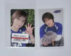 ＆TEAM K Back to Life ラキドロ・縁DAYトレカ