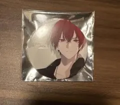 浦島坂田船 Summer Tour 2023 となりの坂田。缶バッジ ノーマル