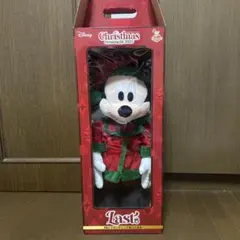 Disney Christmas Ornament 2025 ラストワン賞のサムネイル