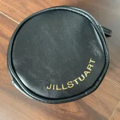 ジルスチュアート 丸型ポーチ