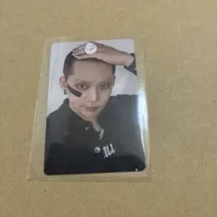 HYUN SUK トレカ