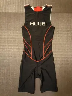 【未使用】HUUB トライアスロンウェア Mサイズ HUUB/フーブ - トライアスロン用ウェットスーツ ARAYAW Araya