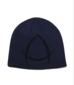 UMBRO × Atmos Beanie ネイビー ニット帽