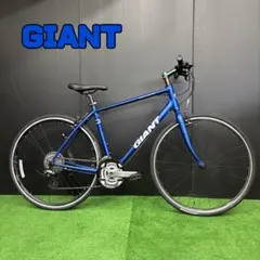 GIANT ESCAPE R3 クロスバイク sizeXS ブルーカラー - メルカリ